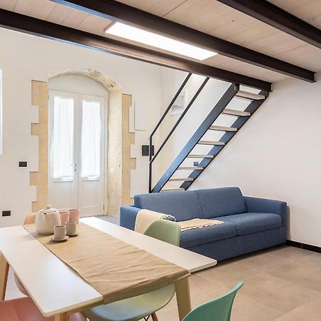 Biancospino Suite By Wonderful Italy Noto Buitenkant foto