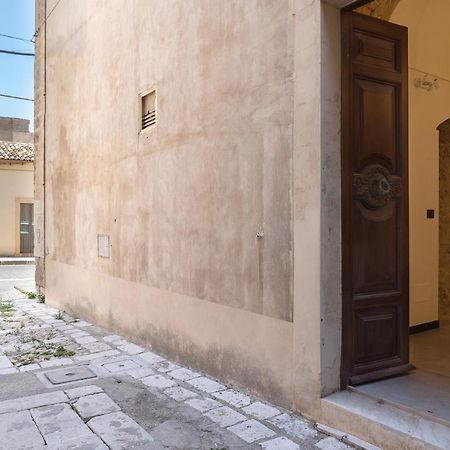 Biancospino Suite By Wonderful Italy Noto Buitenkant foto