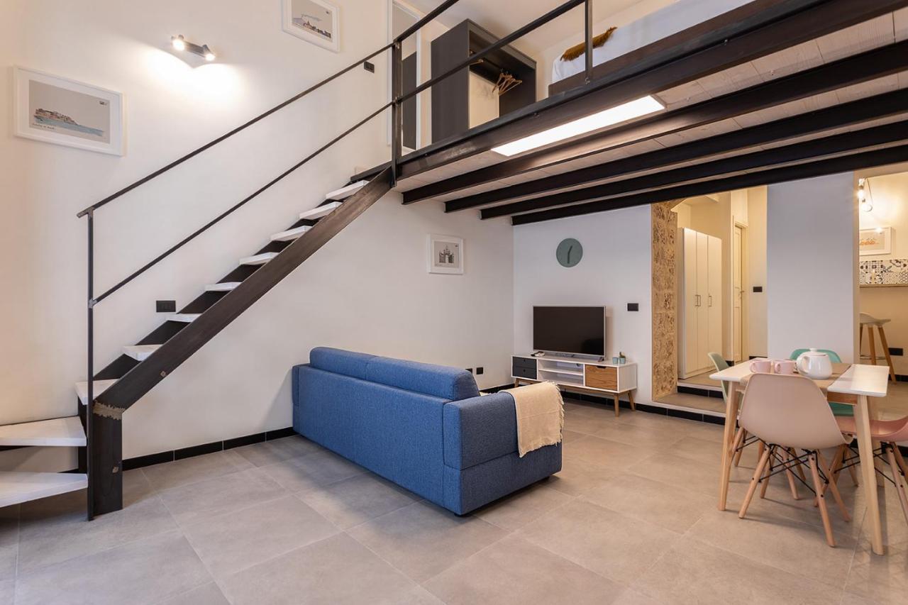 Biancospino Suite By Wonderful Italy Noto Buitenkant foto