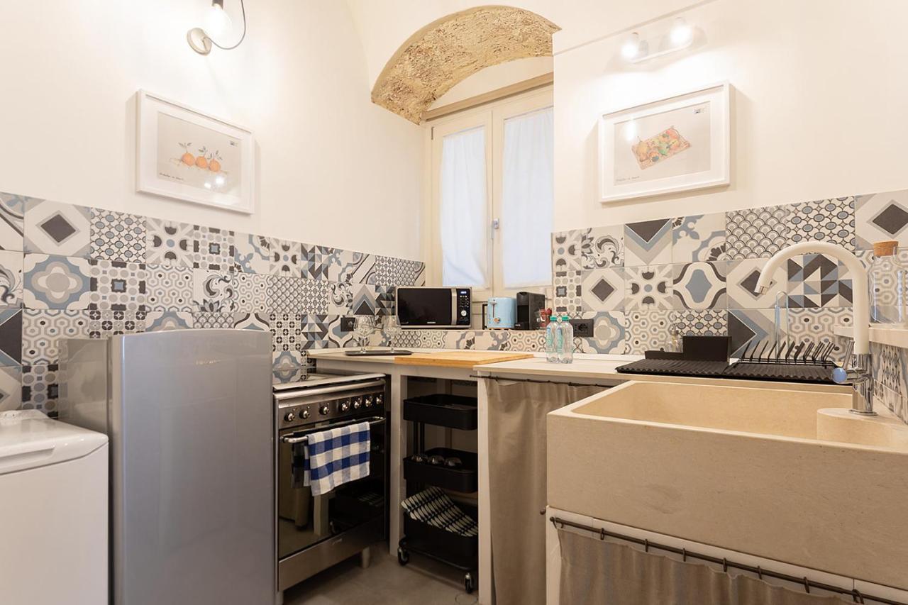 Biancospino Suite By Wonderful Italy Noto Buitenkant foto