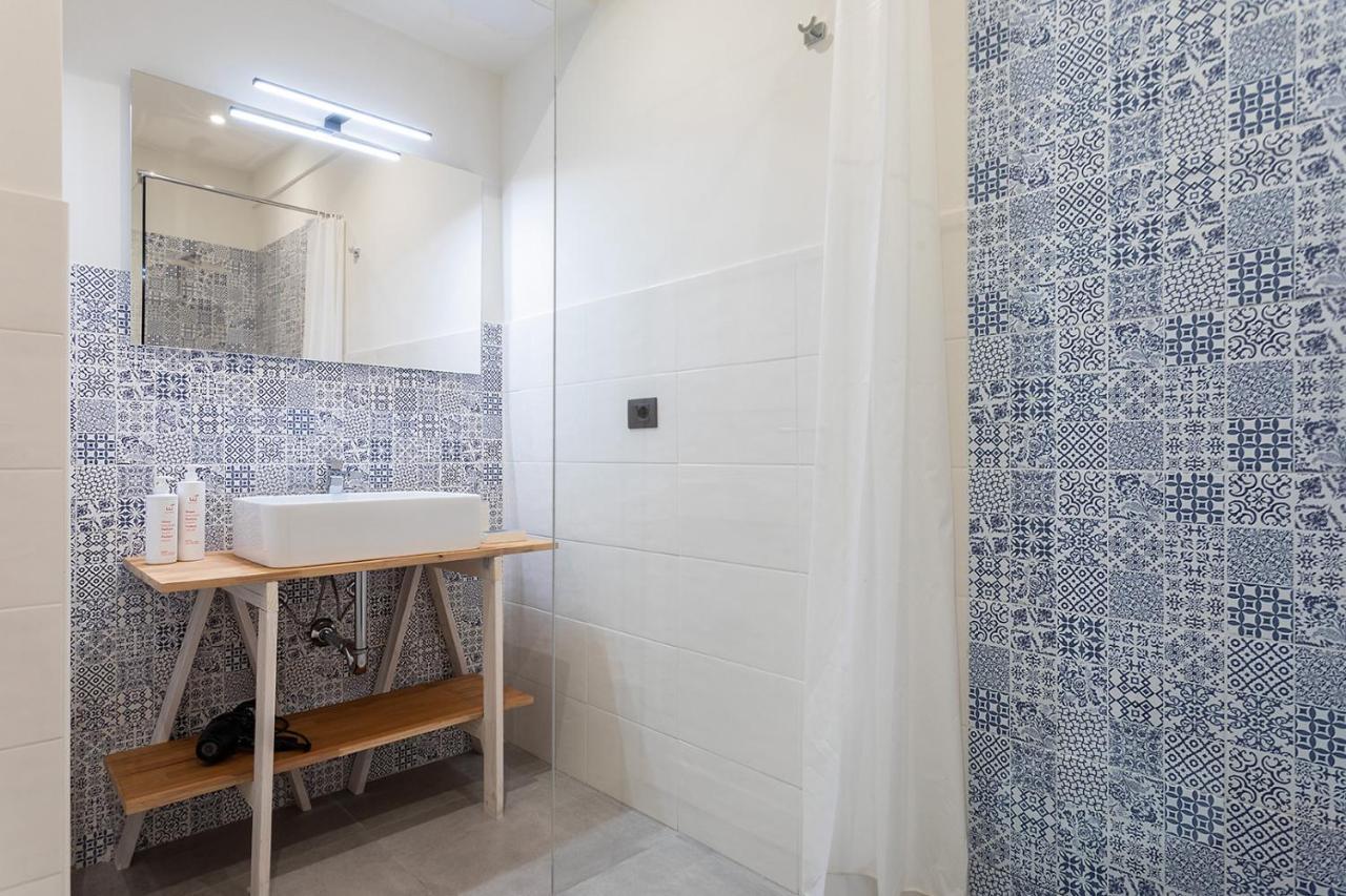 Biancospino Suite By Wonderful Italy Noto Buitenkant foto