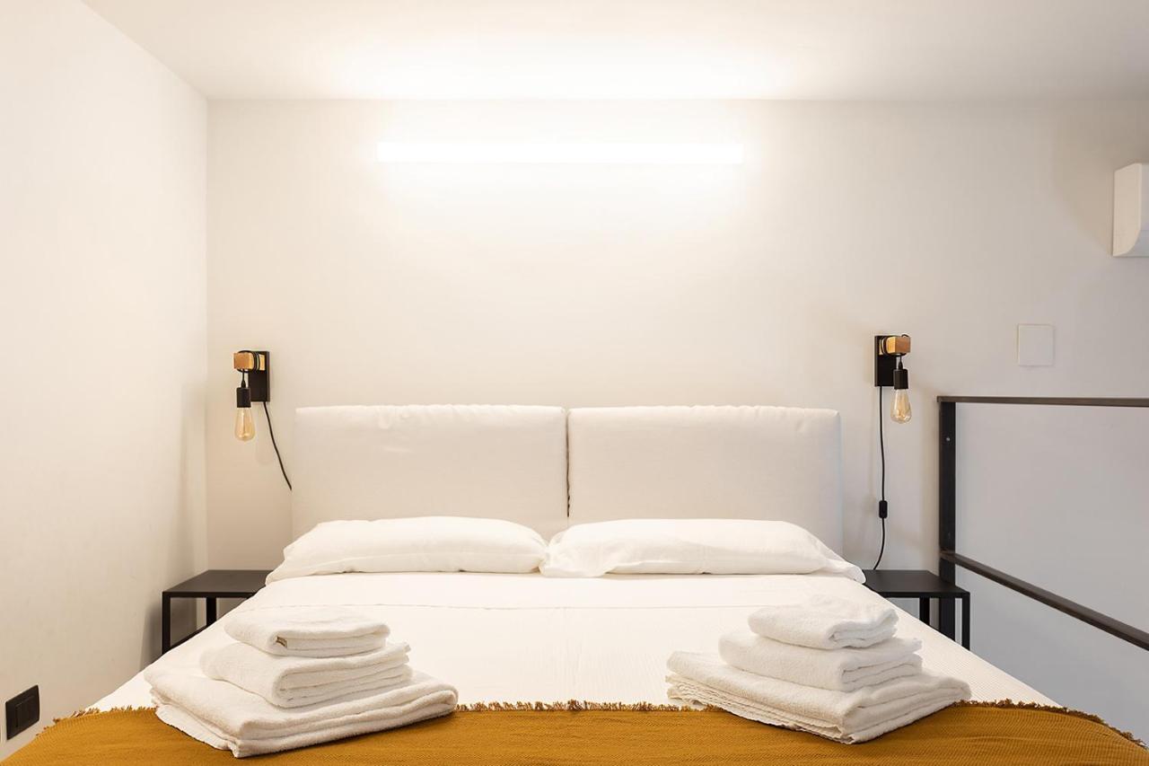 Biancospino Suite By Wonderful Italy Noto Buitenkant foto