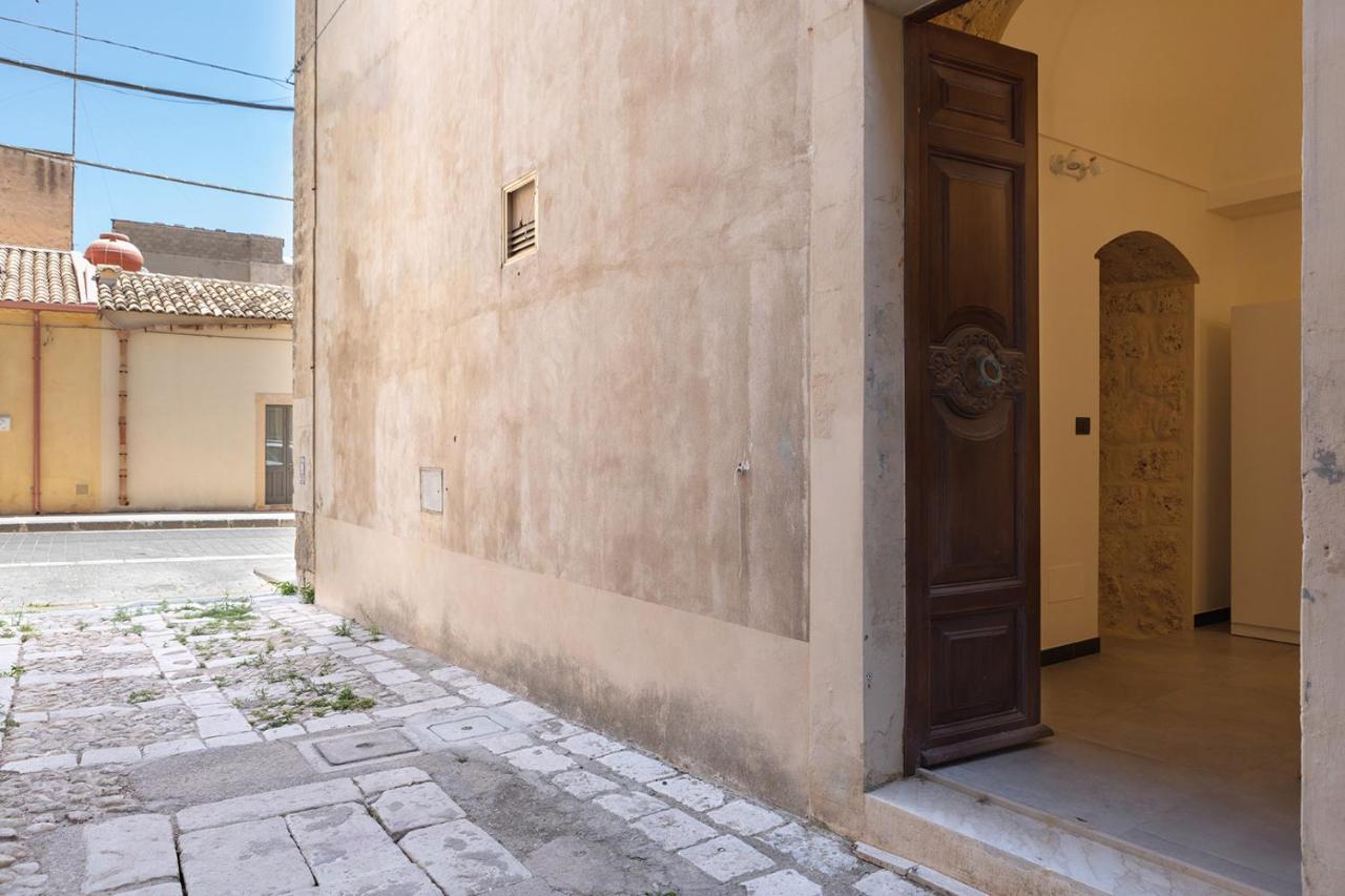 Biancospino Suite By Wonderful Italy Noto Buitenkant foto